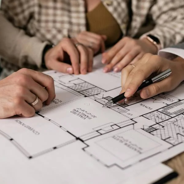 Trusted North Carolina Custom Home Builder
