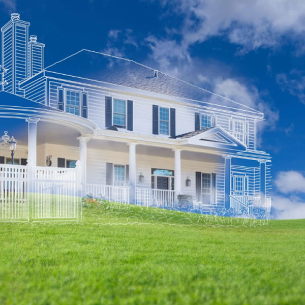 Build on Your Lot in North Carolina