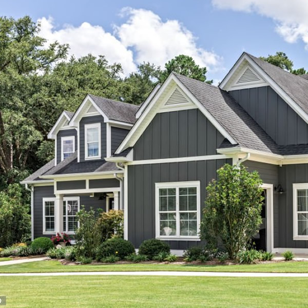 Custom Home Builder North Carolina