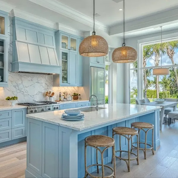 North Carolina Custom Home Builder