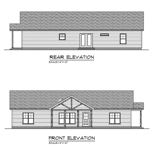 Mountain House