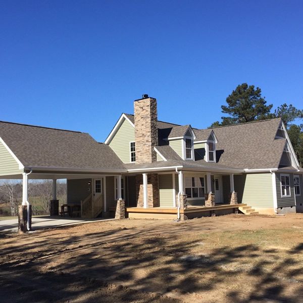 Why Build a Custom Home?