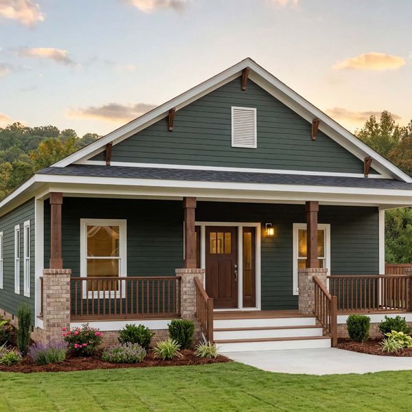 Affordable Modular Homes Designed Around You