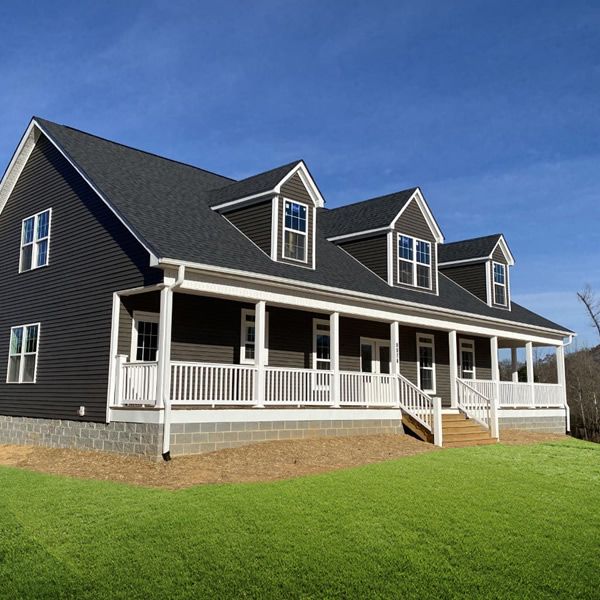 Why Choose a Modular Home?