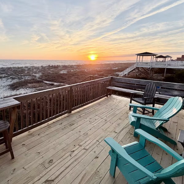 More Than Just Beach Houses