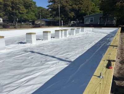 Holden Beach Custom Home