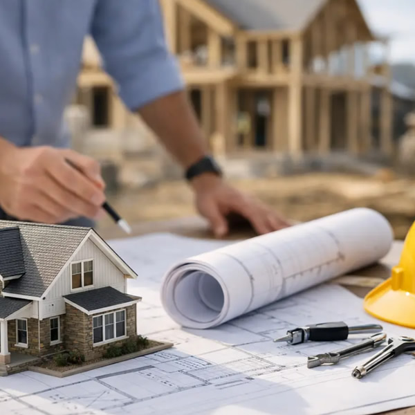 Why Homeowners Trust Mosier Home Builders